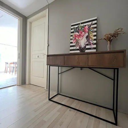 Rum i privatbostad Bioda Boardinghouse