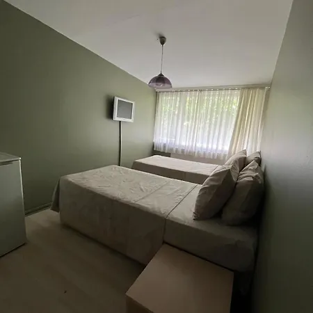 Bioda Boardinghouse Homestay