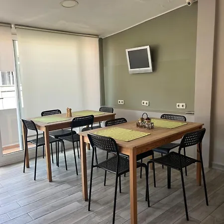 Bioda Boardinghouse * Istanbul