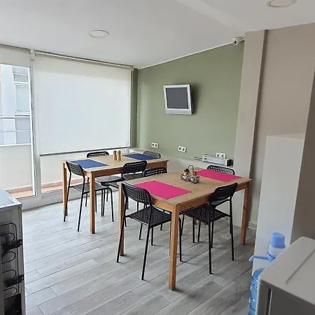 Bıoda Boardinghouse *