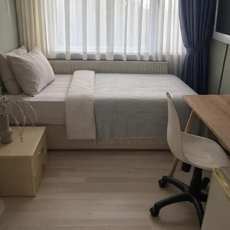Bioda Boardinghouse Rum i privatbostad