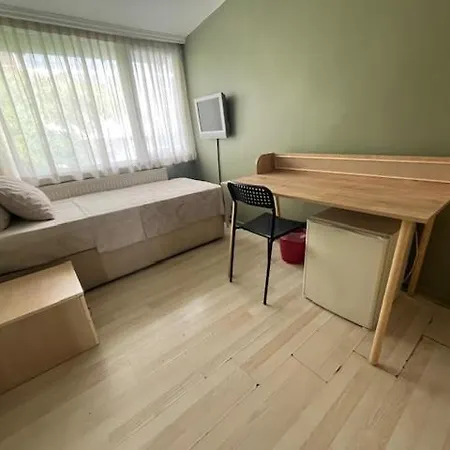 Bioda Boardinghouse * Isztambul