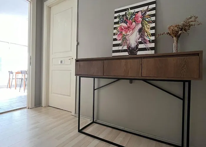 Проживание в семье Bioda Boardinghouse